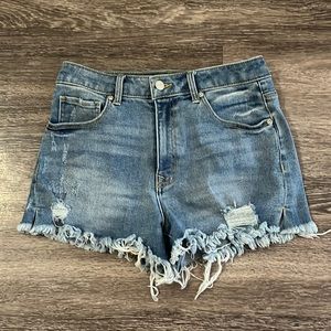 Harper Jean Shorts Size 29